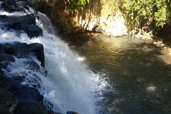 Full Day Private Tour in South of Mauritius - South of Mauritius by private car: the case for a small group