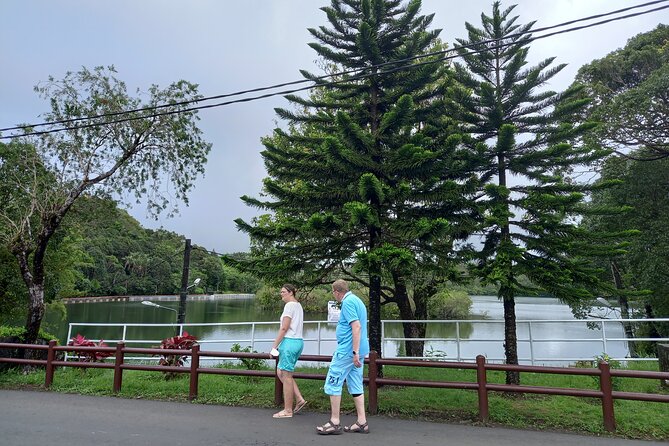 Full Day Private Tour in South of Mauritius - Stop 5: Grand Bassin sacred lake and the temple experience