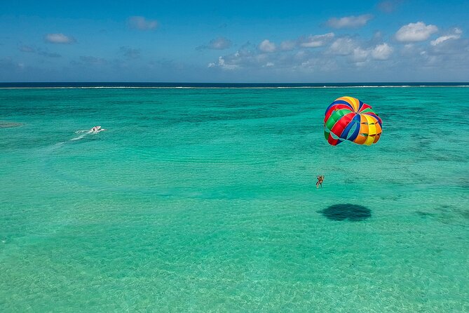 Full Day Shared Tour Catamaran to Ile Aux Cerfs - Should you book this catamaran to Ile aux Cerfs?