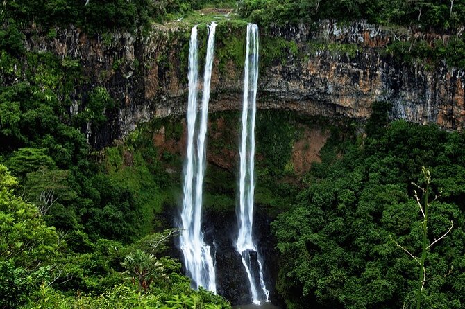 Full Day South Guided Tour Mauritius: Including Lunch - Saint Aubin Lunch, Your Midday Reset