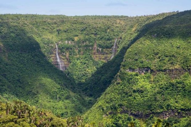 Full Day South Guided Tour Mauritius: Including Lunch - Pacing, Heat, and Shopping Stops to Watch