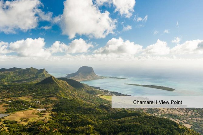 Full Day South Guided Tour Mauritius: Including Lunch - Grand Bassin Sacred Lake, Hindu Ganga Talao Temple Vibe