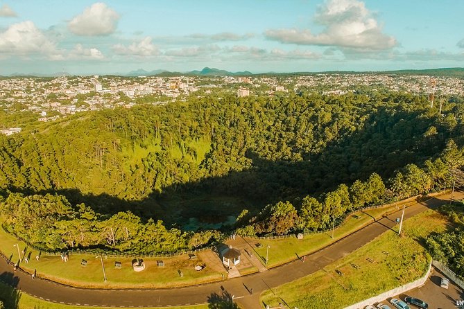 Full-Day South Tour of Mauritius, ALL INCLUSIVE Day Trip, Private SUV Car, Guide - Private SUV South Tour: why the small-group setup matters