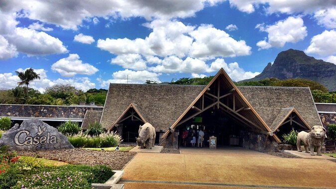 Full-Day Swimming with Dolphins and Casela Nature Park Tour in Mauritius - Key things to know before you go