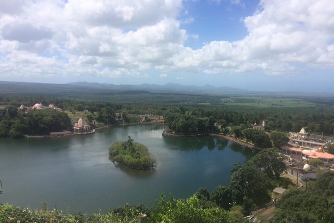 Full-Day Tour of South West Mauritius - Floreal Craft Workshops: Souvenirs With a Story