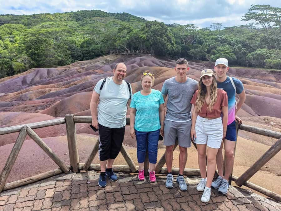 Full day tour personal chauffeur - A Standout Touch: Botanical Gardens and the Buggy Option