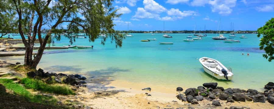 GBaie: 3 North Islands Cruise, Lunch & CoindeMire Snorkeling - Key highlights worth planning for