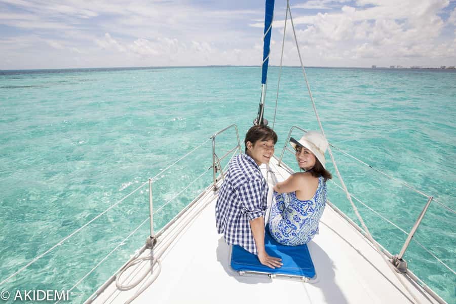 GBaie: 3 North Islands Cruise, Lunch & CoindeMire Snorkeling - Who this tour fits best (and who should rethink it)