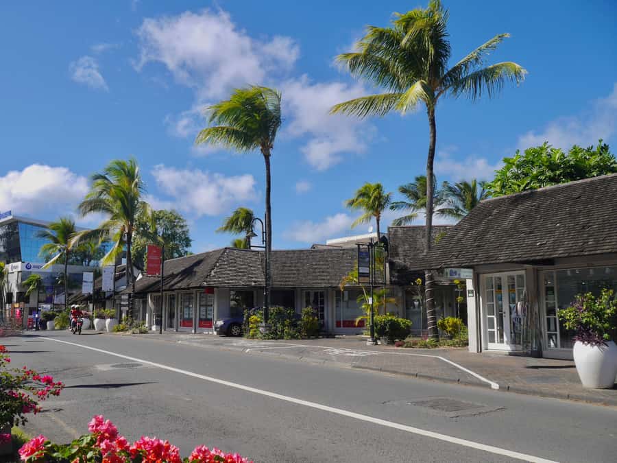 Grand Baie: Coastal Cuisine & Culture Walking Tour - Final restaurant: fresh seafood and dessert to close strong
