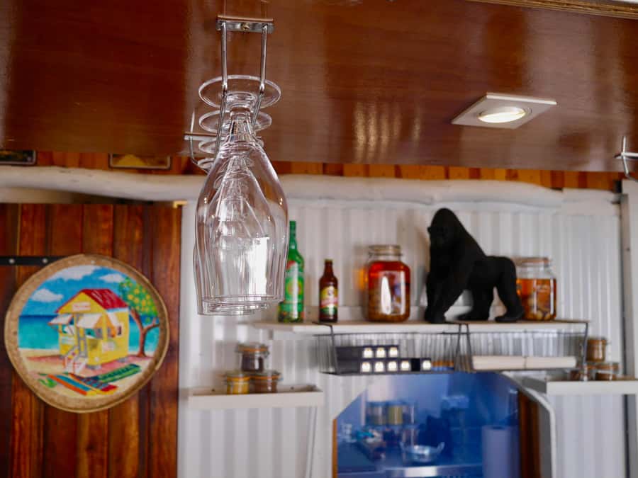 Grand Baie: Coastal Cuisine & Culture Walking Tour - Stop 3: Second round street food for variety and confidence