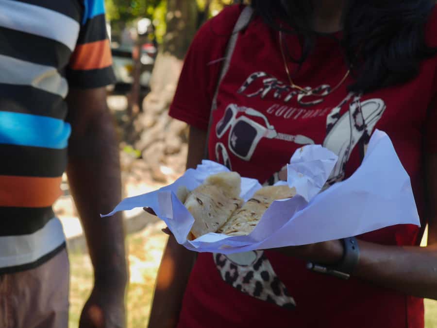 Grand Baie: Coastal Cuisine & Culture Walking Tour - Price and timing: $57 for 3 hours and about 3km