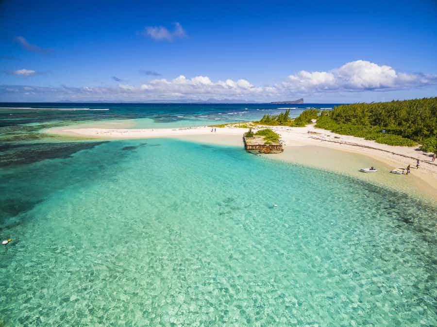 Grand Baie: Three Islands Private Boat Trip and Beach BBQ - Flat Island: Why Early Arrival Changes Everything