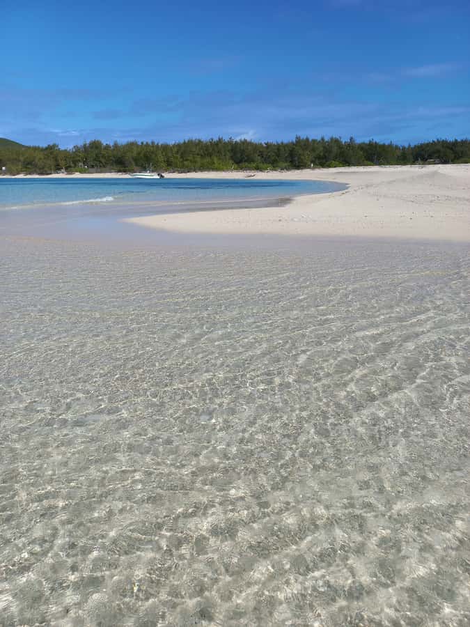 Grand Baie: Three Islands Private Boat Trip and Beach BBQ - Ile Plate Photo Stop, Beach Time, and a Few Extras
