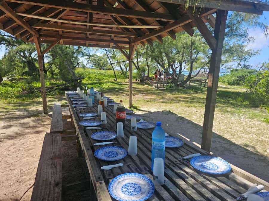 Grand Bay: Catamaran Cruise to Flat Island with BBQ Lunch - Who this Flat Island cruise fits best