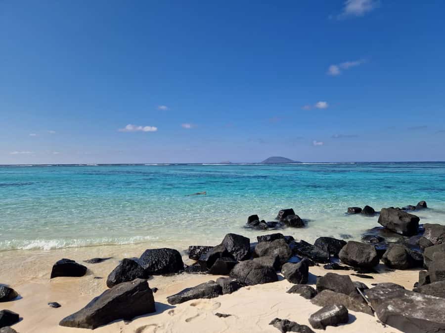 Grand Bay: Catamaran Cruise to Flat Island with BBQ Lunch - Should you book the Grand Bay catamaran to Île Plate with BBQ?