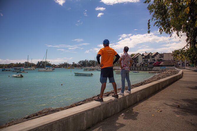 Grand Bay Food Tour - Grand Baie Food Tour, the experience behind the food
