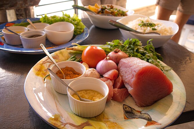 Grand Bay Food Tour - Guides, small groups, and why the names matter