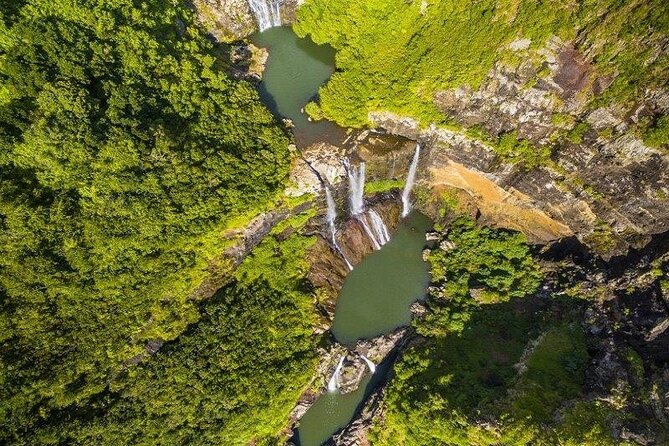 Guided Hiking The 7 WATERFALLS with relaxing car tour in the end - Key Highlights You Should Know