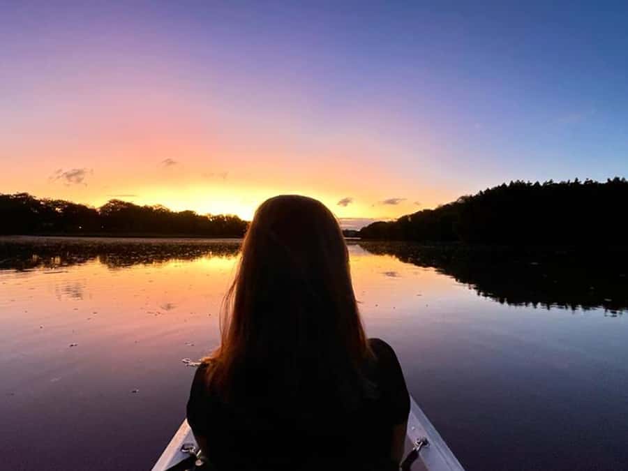 Guided Sundowner Kayak Tour - What to Bring: Simple Gear That Makes a Big Difference