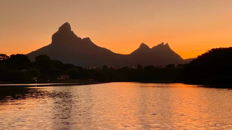 Guided Sundowner Kayak Tour - Who This Tour Is Best For (and Who Should Skip It)