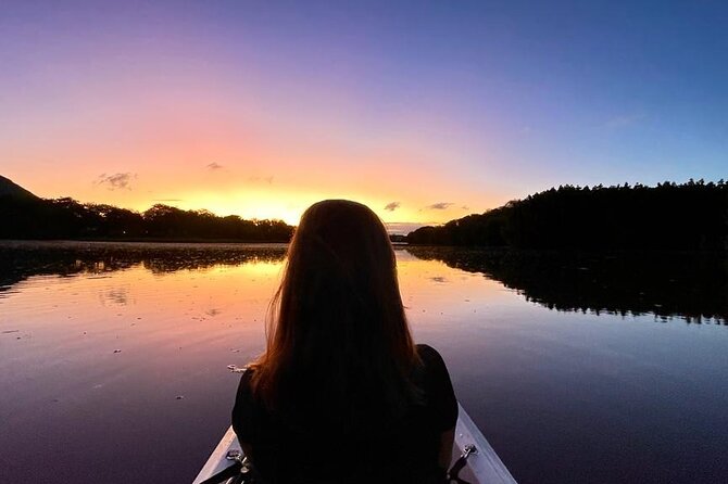 Guided Sunset Kayak Tour in Mauritius - What the guide adds, from easy pacing to spot-on information