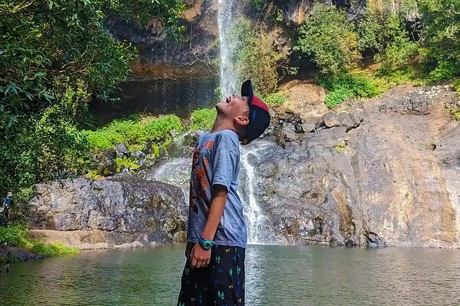 Half Day Hike to Seven Waterfalls in Mauritius - The trail: easy on paper, real under your feet