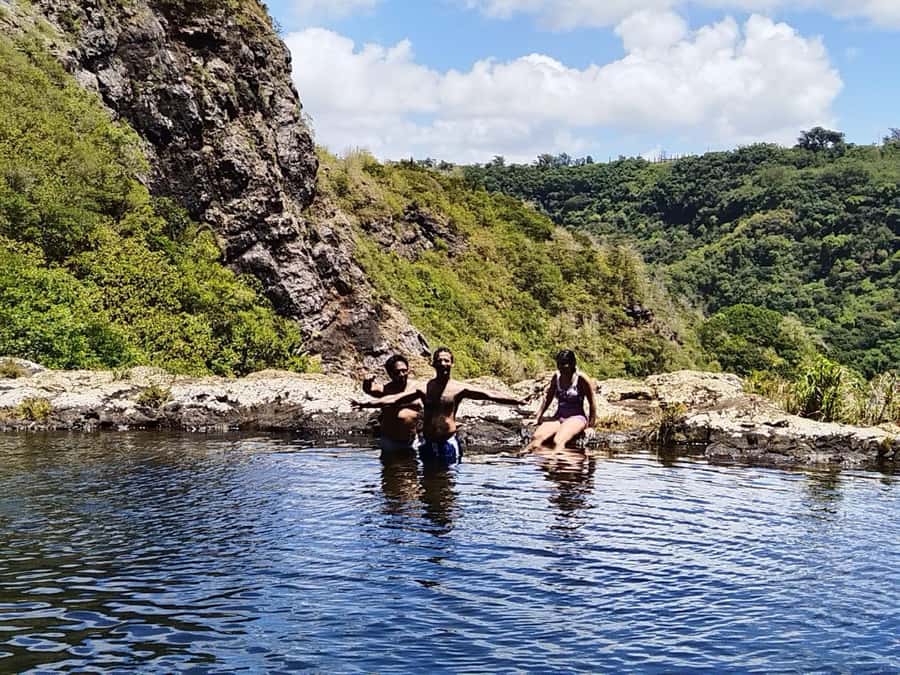 Henrietta: Hiking at the Tamarind Waterfalls - Key things to know before you go