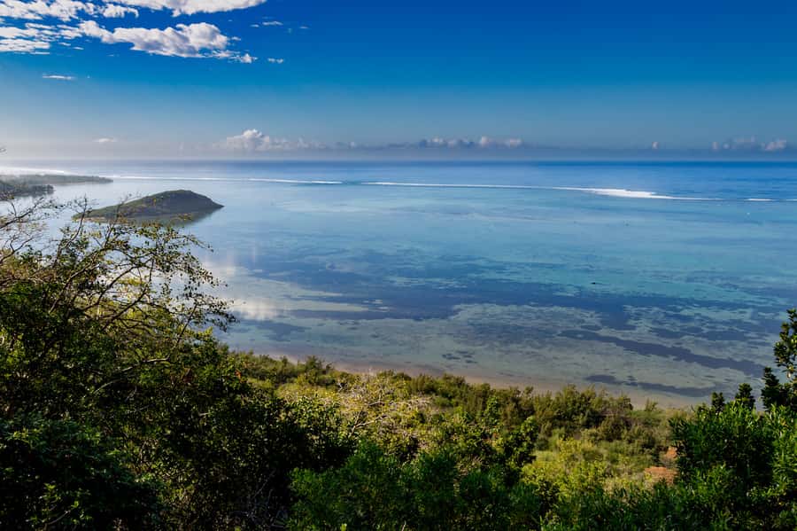 Hike Le Morne & Explore the Southwest (With Transportation) - Early Pickup and Private Taxi Flow Around Mauritius