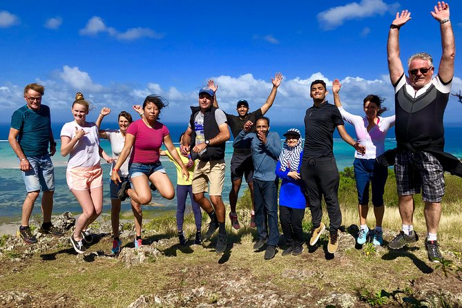 Hiking and Climbing UNESCO Le Morne Brabant - What’s Actually Included in the Price