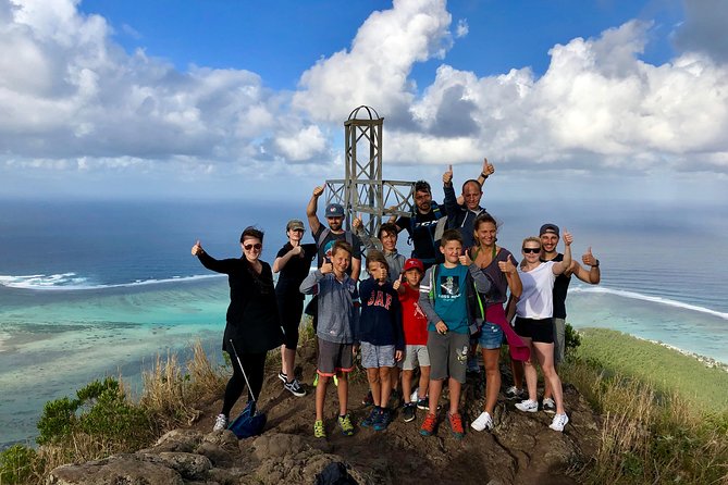 Hiking and Climbing UNESCO Le Morne Brabant - Practical Tips So You Don’t Feel Underprepared