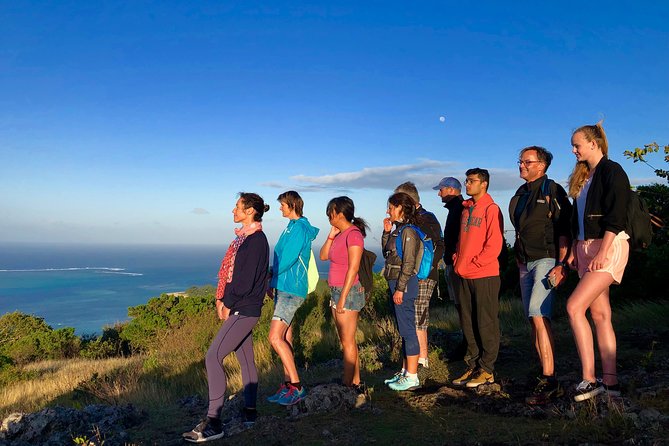 Hiking and Climbing UNESCO Le Morne Brabant - How the Timing Fits Into a Mauritius Trip