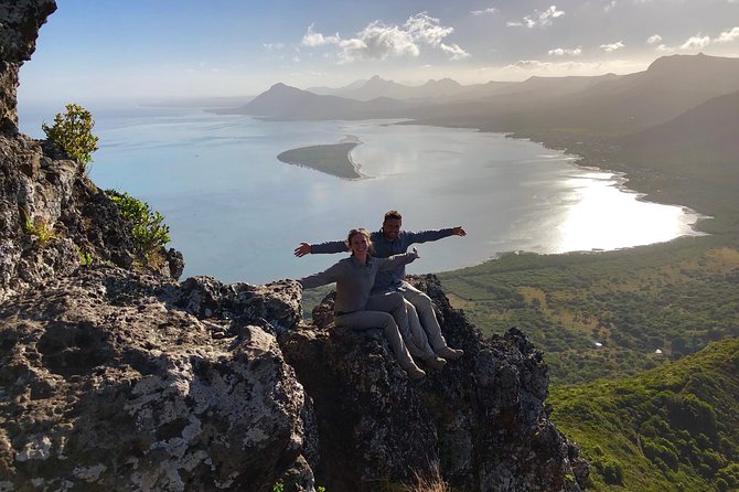 Hiking and Climbing UNESCO Le Morne Brabant - What You’ll Do on the Mountain: Scrambling, Climbing, and Real Guidance