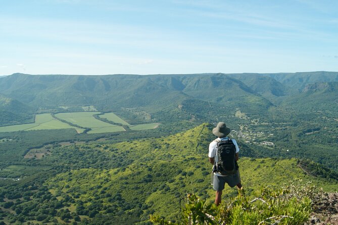 Hiking La Tourelle Mountain in Mauritius - Key highlights that make this hike worth your time