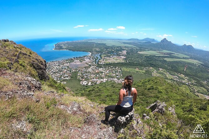 Hiking La Tourelle Mountain in Mauritius - What makes the guide experience feel different in practice