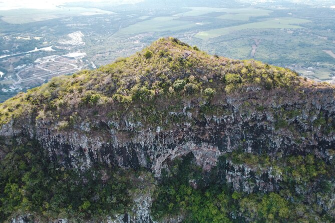 Hiking La Tourelle Mountain in Mauritius - Price and timing: is $69 good value for this kind of hike?