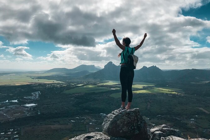 Hiking La Tourelle Mountain in Mauritius - Who should book this hike, and who should pass