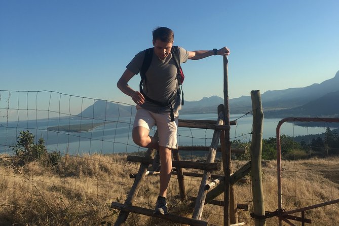 Hiking Le Morne Brabant - Views and the “worth it” factor, even when conditions change