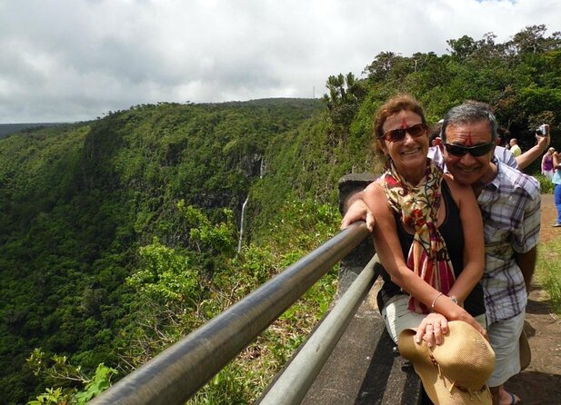 Hiking the Black River Gorges: Full-day with Lunch and Transfer - Key points to know before you go