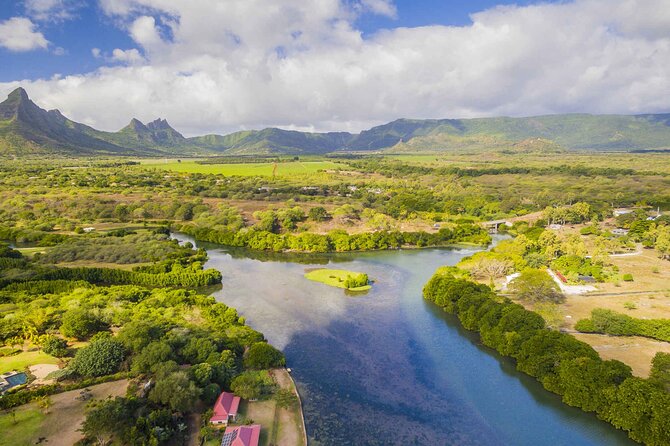 Hiking the Black River Gorges: Full-day with Lunch and Transfer - What you actually get for the price