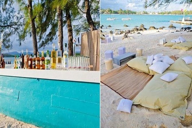 Ile aux 2 Cocos Full Day on All Inclusive with complimentary activities - Quick hit highlights: what you should care about