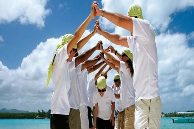 Ile aux 2 Cocos Full Day on All Inclusive with complimentary activities - Transport, tickets, and the “smooth day” factor