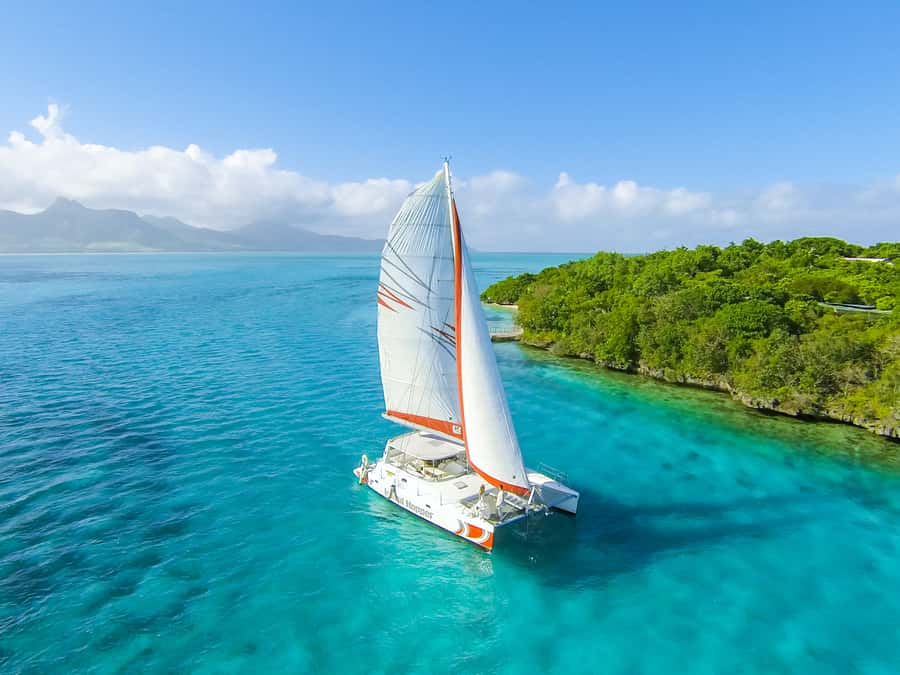 Ile aux Aigrettes: Private Sunset Cruise Tour - Key highlights worth marking