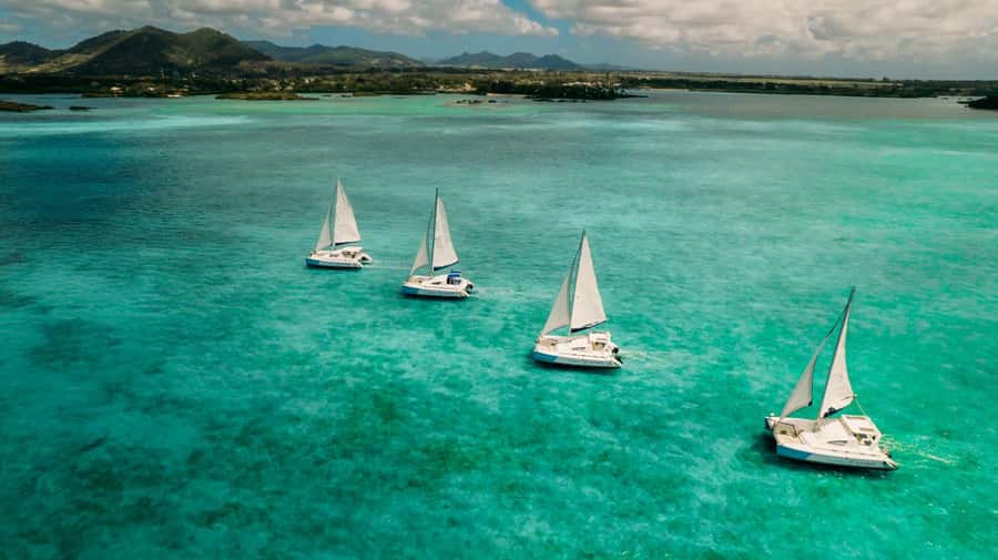 Ile Aux Cerfs: Catamaran Cruise, island, waterfalls, Lunch - Final Verdict: Should You Book the Ile aux Cerfs Catamaran?