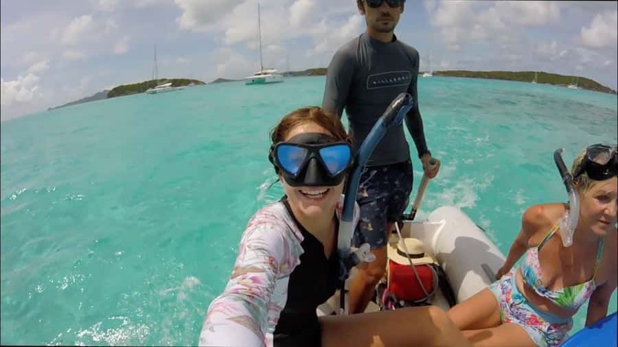 Ile Aux Cerfs Catamaran Cruise sailing from Mahebourg - Price and Value: Why $101 Can Make Sense Here