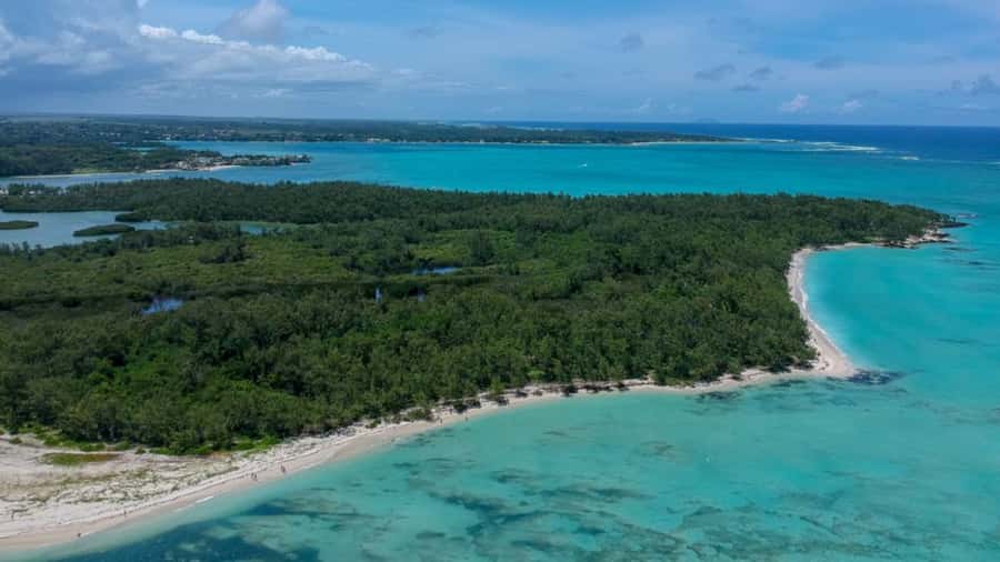 Ile Aux Cerfs Catamaran Trip w/ Lunch, Drinks & Transfer - Who this trip suits best, and who should think twice