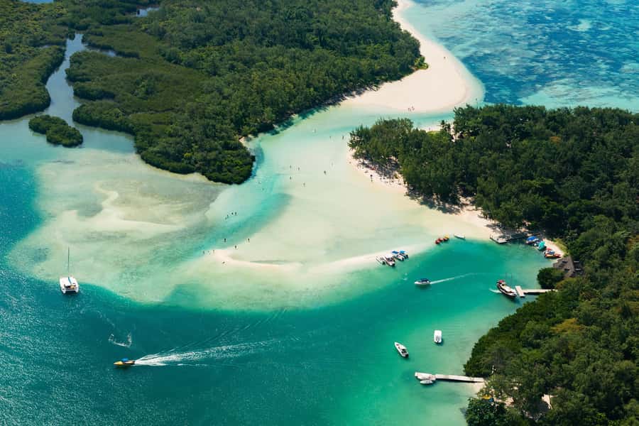 Ile aux Cerfs: Island & Waterfall Speedboat Tour with Lunch - What to Pack and Who Should Skip This Tour