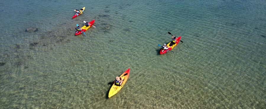 Ile d Ambre Kayaking - Key highlights I’d plan around