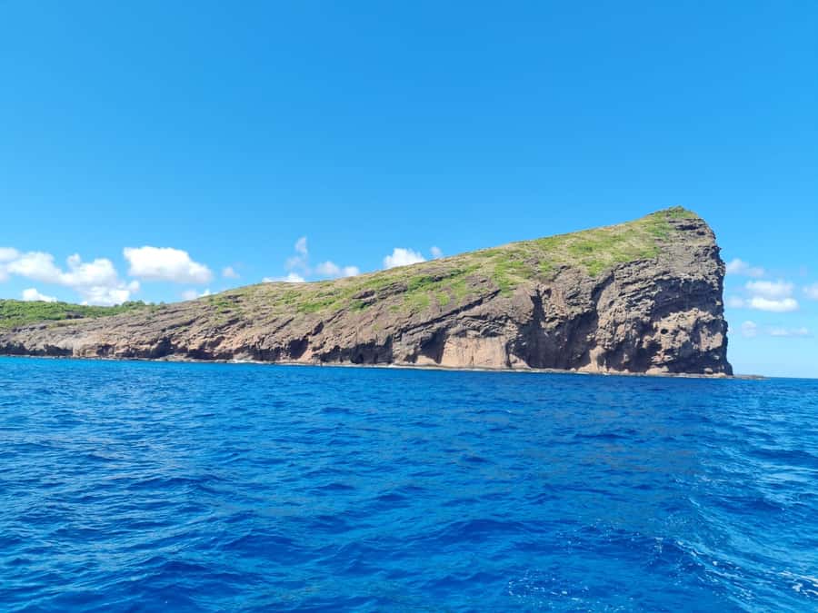 Ilot Gabriel: Catamaran Cruise & BBQ Lunch - What you should pack for this catamaran day