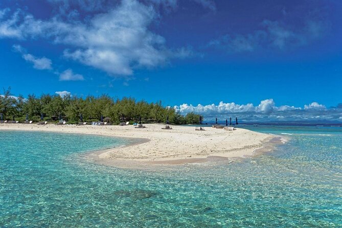 Ilot Gabriel Catamaran Cruise in Mauritius - Key Points to Know Before You Go