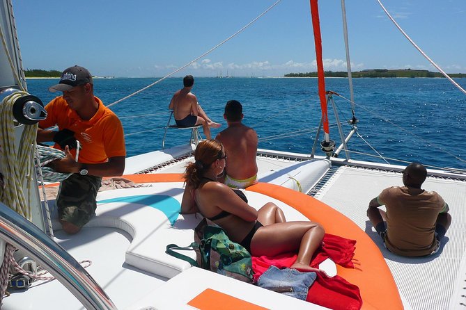 Ilot Gabriel Catamaran Cruise in Mauritius - Snorkeling Reality Check: What You’ll Need to Bring